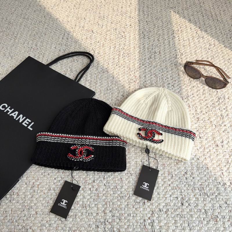 CHanel Hat dx196